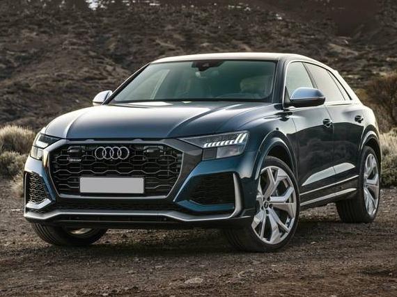 AUDI RS Q8 2021 WU1ARAF1XMD013274 image AUDI RS Q8 2021 WU1ARAF1XMD013274 image